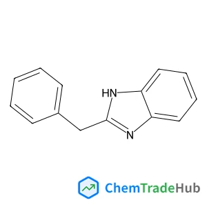 2-Benzyl-1H-benzimidazole