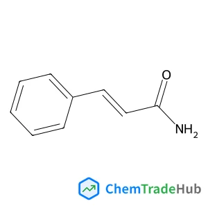 Cinnamamide
