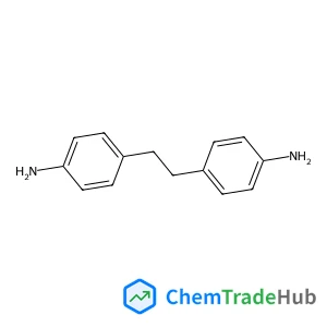 4,4'-(1,2-Ethanediyl)dianiline