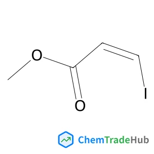 Methyl (2Z)-3-iodoacrylate