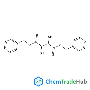Dibenzyl (2S,3S)-2,3-dihydroxysuccinate