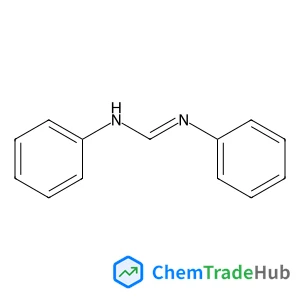 N,N'-Diphenylimidoformamide N,N'-Diphenylimidoformamide