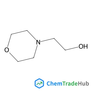 2-(4-Morpholinyl)ethanol 2-(4-Morpholinyl)ethanol