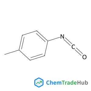 P-TOLY ISOCYANATE