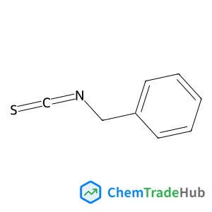 (Isothiocyanatomethyl)benzene