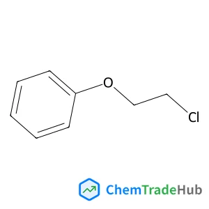 (2-Chloroethoxy)benzene