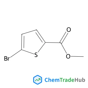 Methyl 5-bromo-2-thiophenecarboxylate