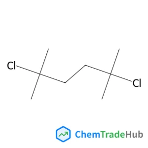 2,5-Dichloro-2,5-dimethylhexane