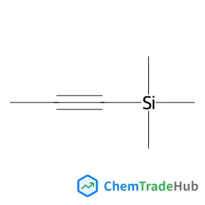 Trimethyl(1-propyn-1-yl)silane