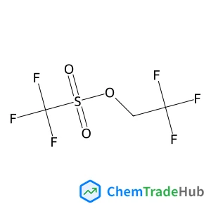 2,2,2-Trifluoroethyl trifluoromethanesulfonate 2,2,2-Trifluoroethyl trifluoromethanesulfonate