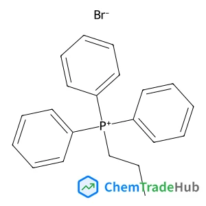 n-Propyltriphenylphosphonium Bromide