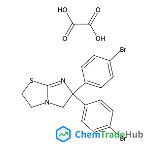 (S)-(-)-4-BROMOTETRAMISOLE OXALATE