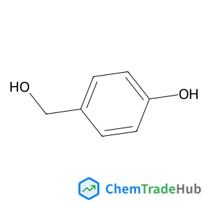 4-(Hydroxymethyl)phenol