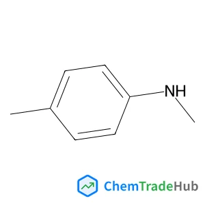 N,4-Dimethylaniline