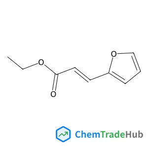 Ethyl 3-(2-furyl)acrylate