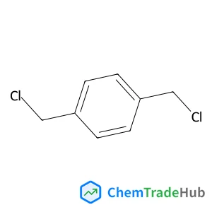 1,4-Bis(chloromethyl)benzene