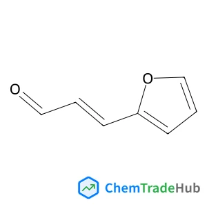 3-(2-Furyl)acrylaldehyde