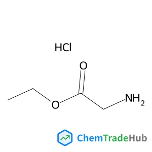 Glycine ethyl ester monohydrochloride