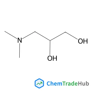 3-(Dimethylamino)-1,2-propanediol