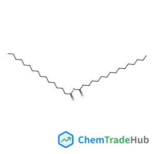Hexadecanoic anhydride