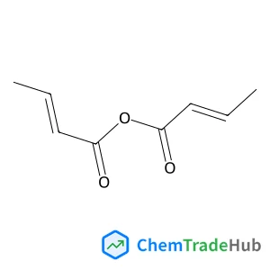 Crotonic anhydride