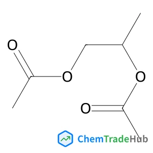 1,2-Propanediyl diacetate