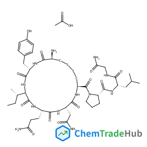Oxytocin Acetate