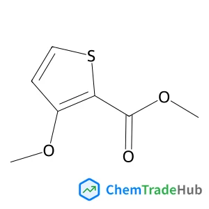 Methyl 3-methoxythiophene-2-carboxylate