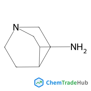 1-azabicyclo[2.2.2]octan-3-amine