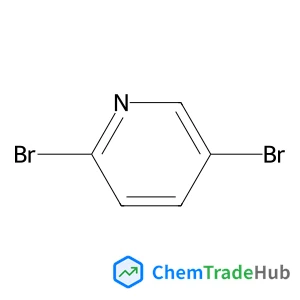 2,5-dibromopyridine