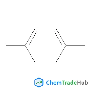 1,4-Diiodobenzene 1,4-Diiodobenzene