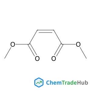 Dimethyl (2Z)-2-butenedioate