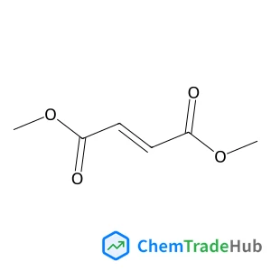 Dimethyl (2E)-2-butenedioate