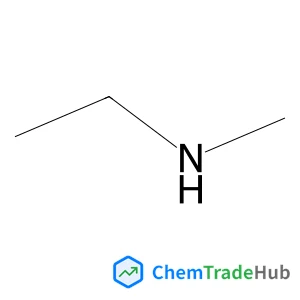 N-Methylethanamine
