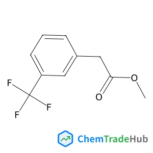 Methyl 2-(3-(trifluoromethyl)phenyl)acetate