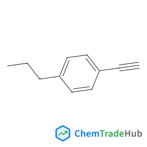 1-Ethynyl-4-propylbenzene