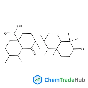 Ursonic Acid