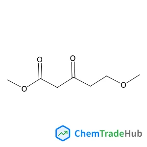 Methyl 5-methoxy-3-oxopentanoate