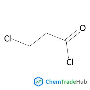 3-CHLOROPROPIONYLCHLORIDE