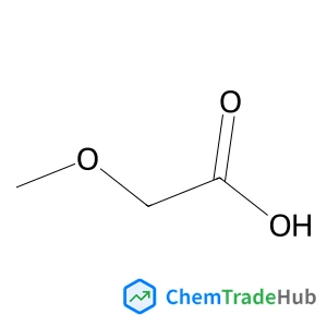 Methoxyacetic acid