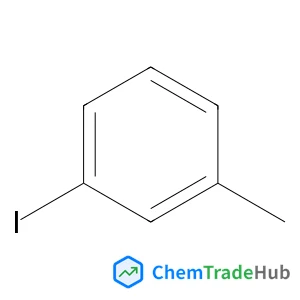 1-Iodo-3-methylbenzene