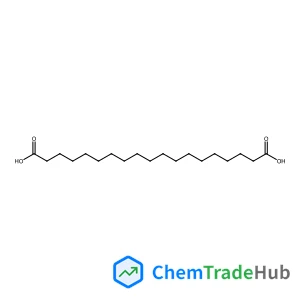 Nonadecanedioic acid