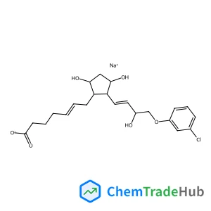 (+)-CLOPROSTENOL SODIUM