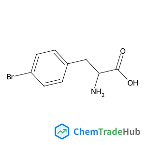 4-Bromophenylalanine