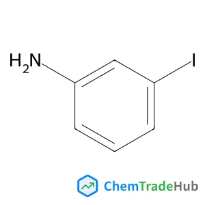 3-iodoaniline