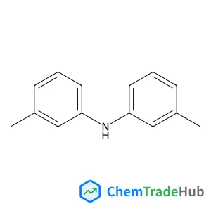 3-Methyl-N-(3-methylphenyl)aniline