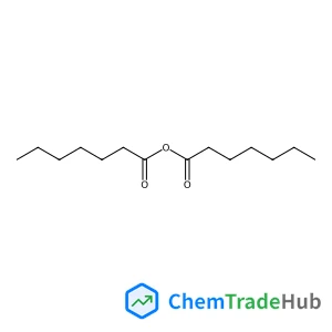 Heptanoic anhydride