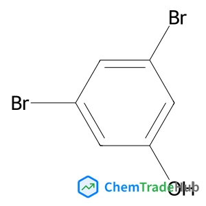 3,5-Dibromophenol