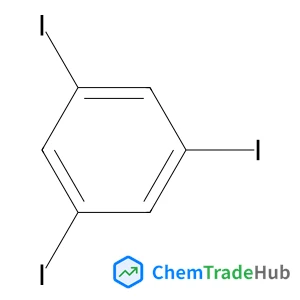 1,3,5-Triiodobenzene 1,3,5-Triiodobenzene