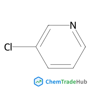 3-Chloropyridine